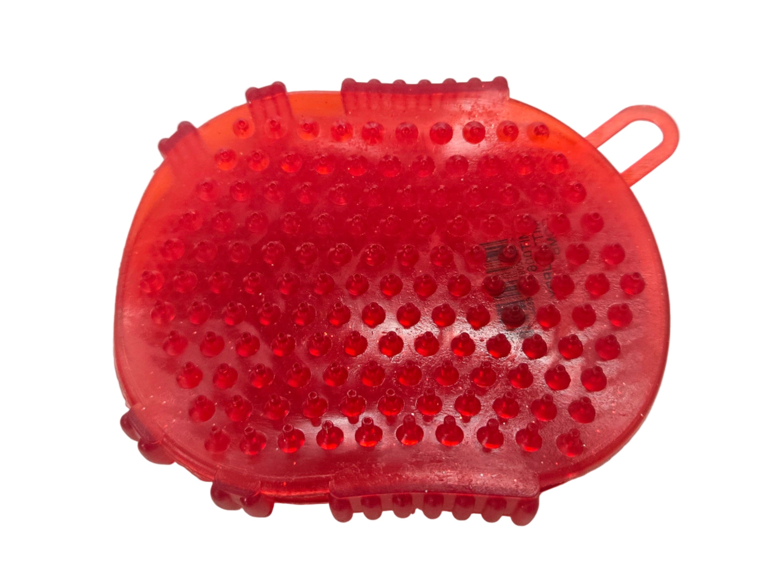 Mitt Curry Comb